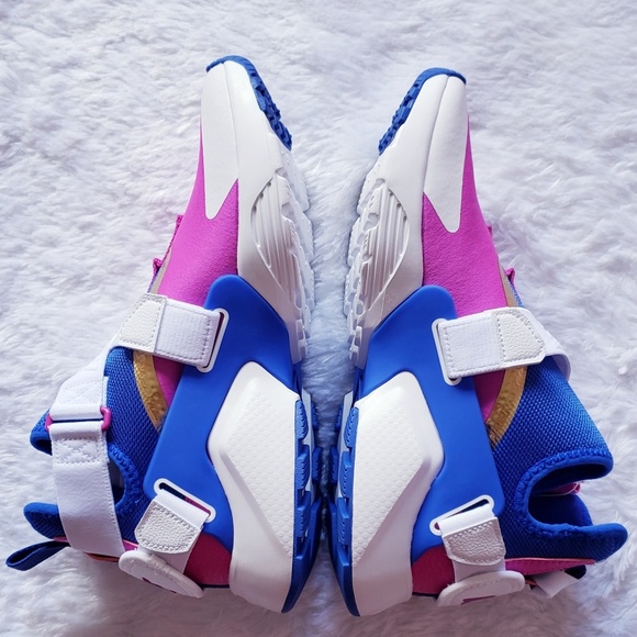 New Youth Nike Huarache City GS - Picture 5 of 8